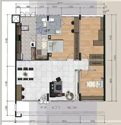 Blk 13 Toh Yi Gardens (Bukit Timah), HDB 4 Rooms #626841021